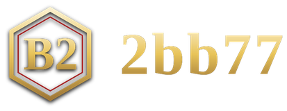 2bb77 logo